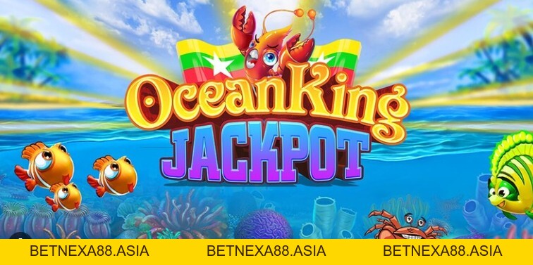 Banca88 - Cổng Game Bắn Cá Đổi Thưởng Uy Tín Hàng Đầu - betnexa88