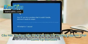 Banca88 - Cổng Game Bắn Cá Đổi Thưởng Uy Tín Hàng Đầu - betnexa88