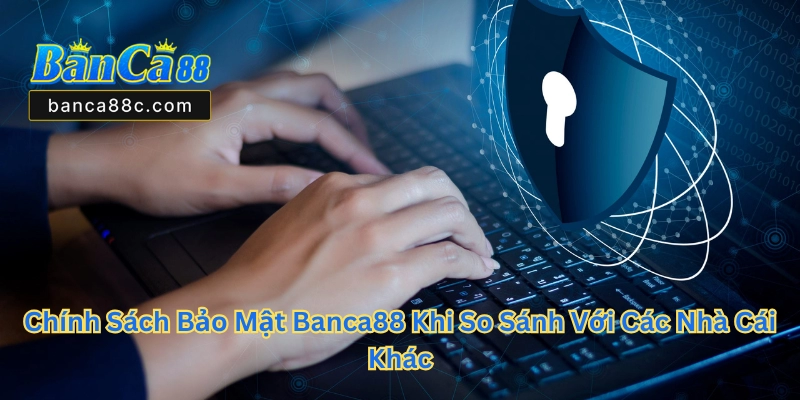 Chính Sách Bảo Mật Banca88 - An Toàn Thông Tin Người Dùng - betnexa88