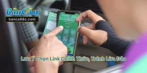 Banca88 - Cổng Game Bắn Cá Đổi Thưởng Uy Tín Hàng Đầu - betnexa88