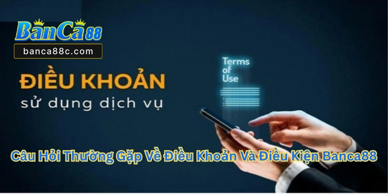 Điều Khoản Và Điều Kiện Banca88 - Cập Nhật Mới Nhất 2026 - betnexa88