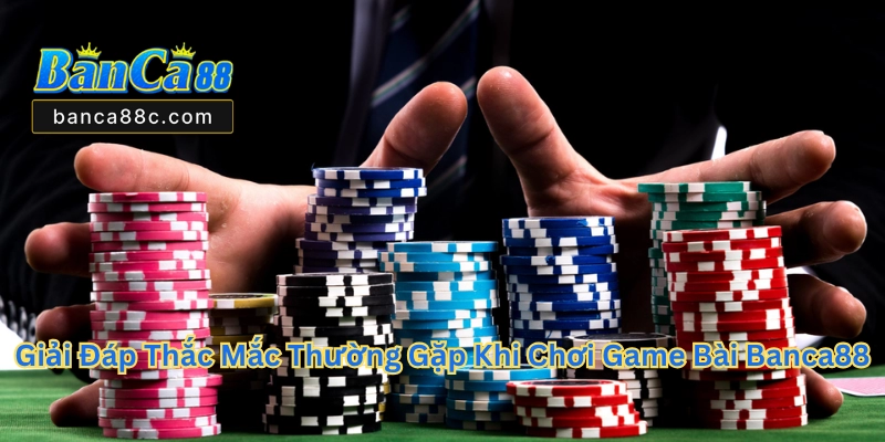Game Bài Banca88 – Trò Chơi Đổi Thưởng Nhanh 2026 - betnexa88