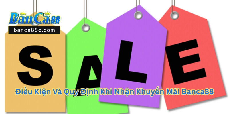 Khuyến Mãi Banca88 - Cập Nhật Ưu Đãi Siêu Hấp Dẫn 2026 - betnexa88