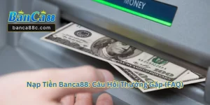 Banca88 - Cổng Game Bắn Cá Đổi Thưởng Uy Tín Hàng Đầu - betnexa88