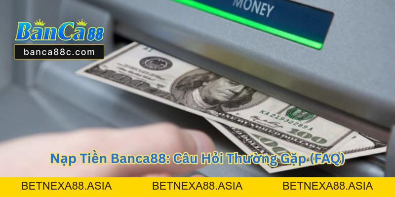 Đăng Ký Banca88 - Hướng Dẫn Tạo Tài Khoản Nhà Cái - betnexa88