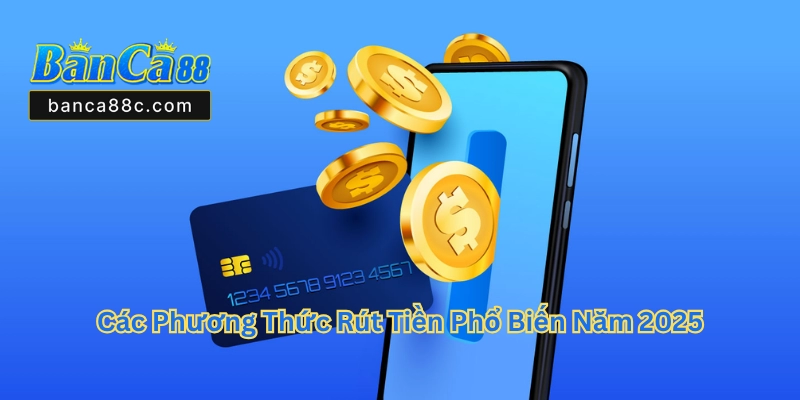 Rút Tiền Banca88 - Hướng Dẫn Đầy Đủ Và Nhanh Chóng - betnexa88