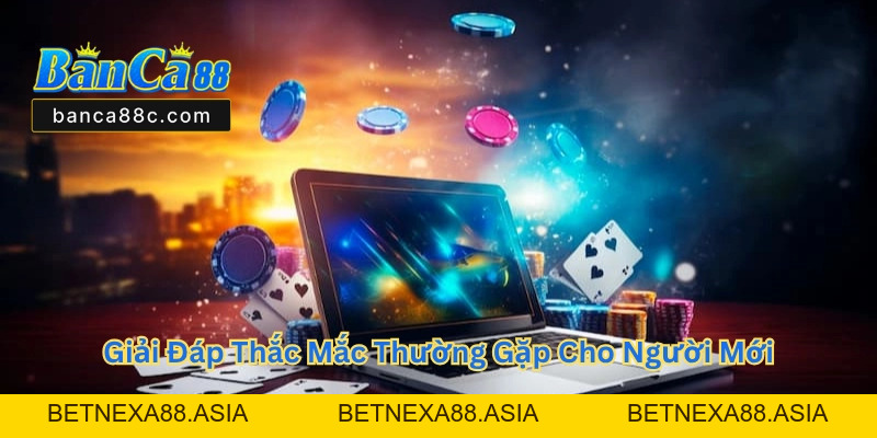 Đăng Ký Banca88 - Hướng Dẫn Tạo Tài Khoản Nhà Cái - betnexa88